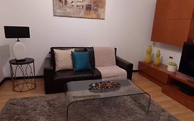Apartamento Orquídea
