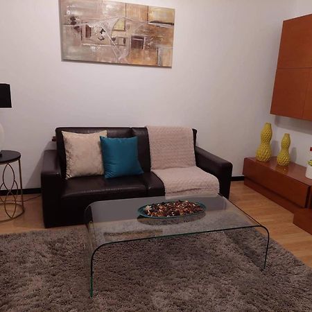 Apartamento Orquídea Ponta Delgada Habitación foto