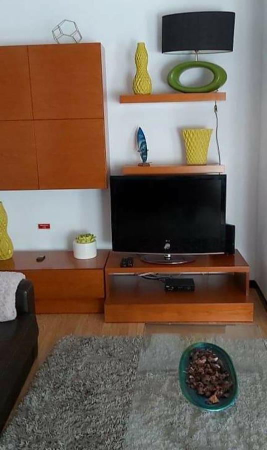 Apartamento Orquídea Ponta Delgada Exterior foto
