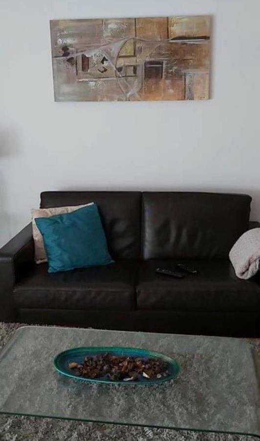 Apartamento Orquídea Ponta Delgada Exterior foto