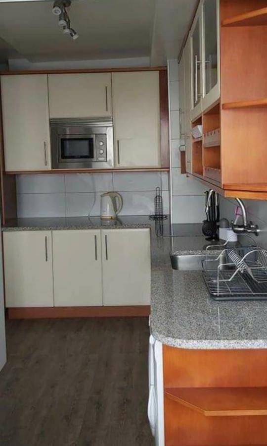 Apartamento Orquídea Ponta Delgada Exterior foto