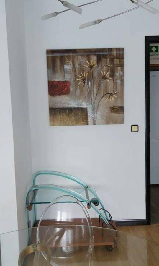 Apartamento Orquídea Ponta Delgada Exterior foto