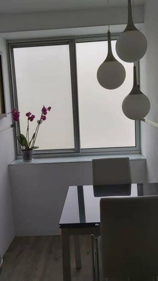 Apartamento Orquídea Ponta Delgada Exterior foto