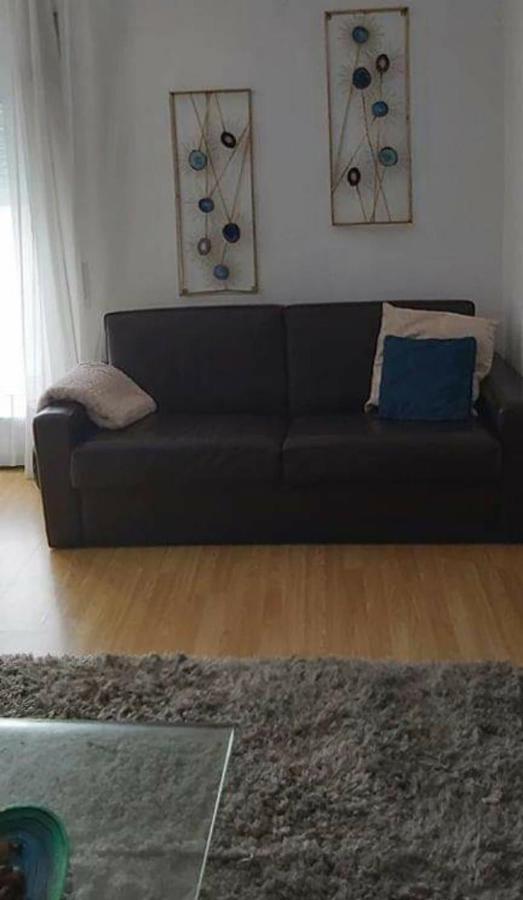 Apartamento Orquídea Ponta Delgada Exterior foto