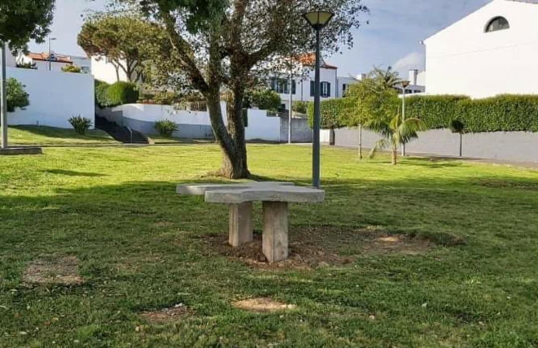 Apartamento Orquídea Ponta Delgada Exterior foto