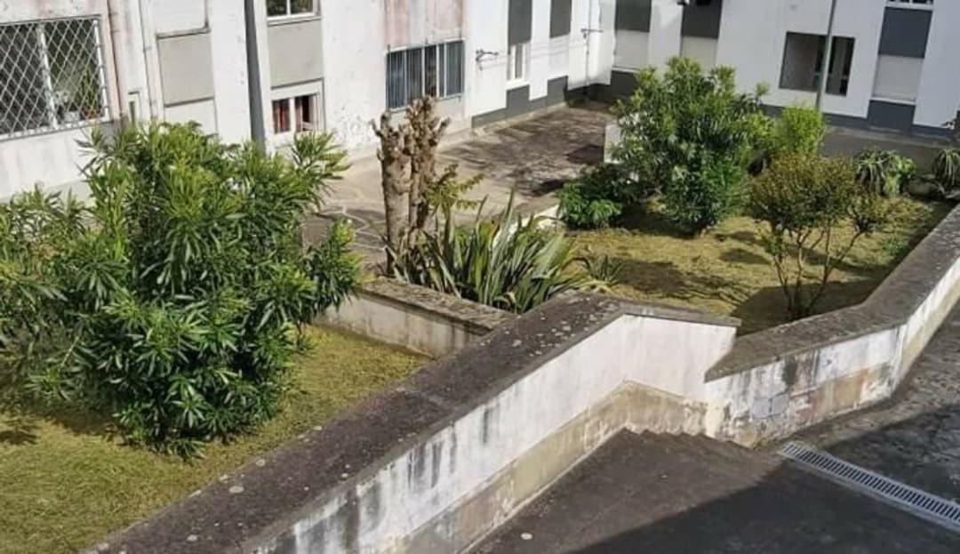 Apartamento Orquídea Ponta Delgada Exterior foto