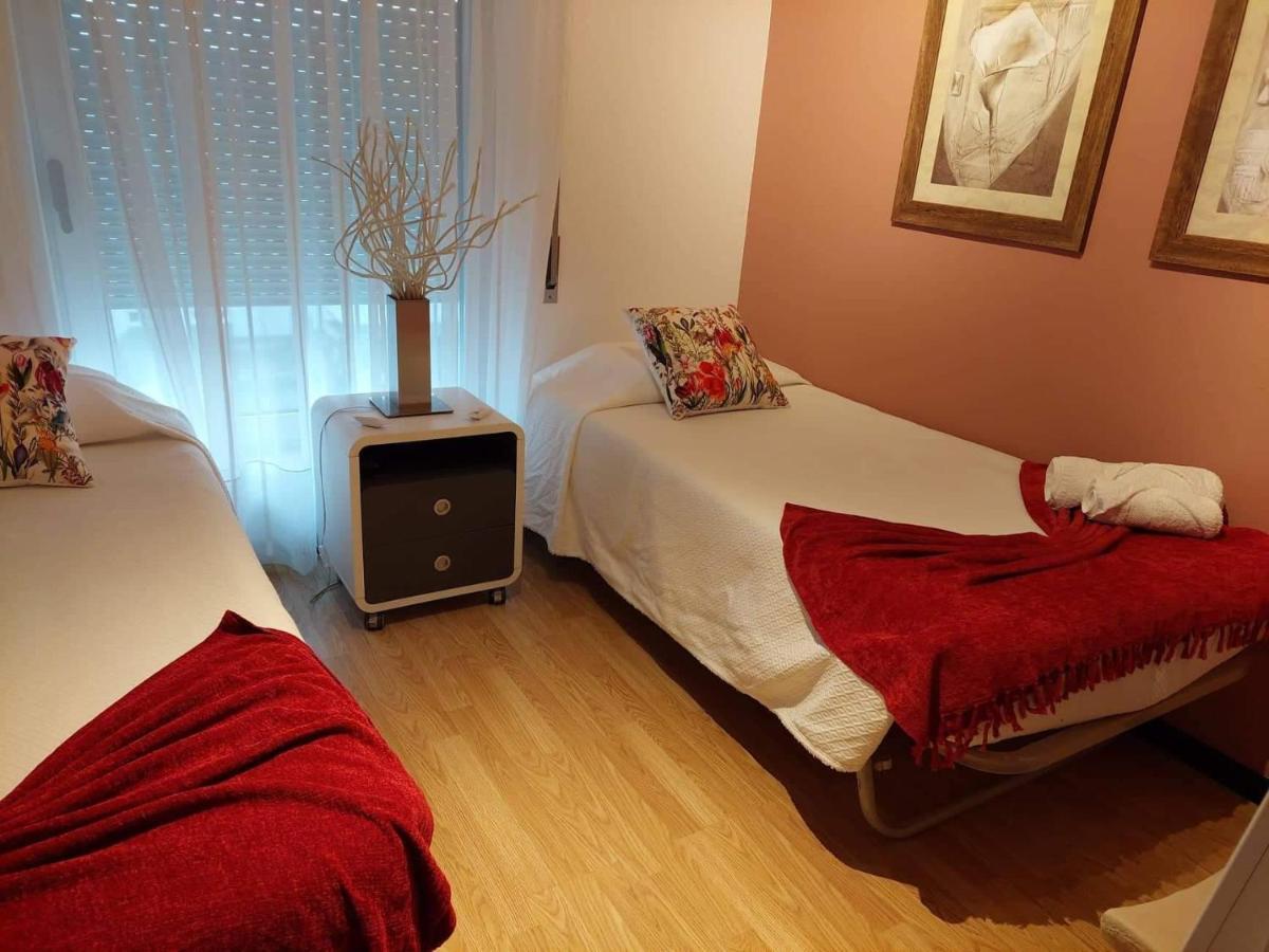 Apartamento Orquídea Ponta Delgada Exterior foto