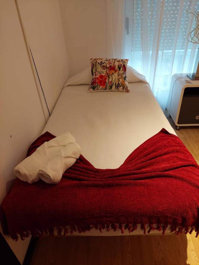 Apartamento Orquídea Ponta Delgada Exterior foto