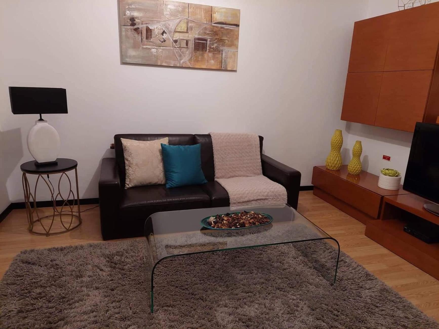 Apartamento Orquídea Ponta Delgada Habitación foto